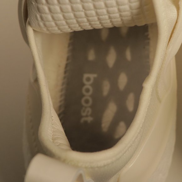 Y-3 Ultraboost Yohji Yamamato - Picture 8 of 9